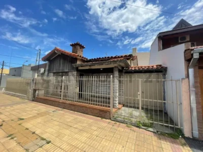 RIVADAVIA 4400