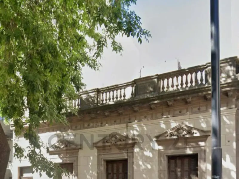 Pacheco 2600