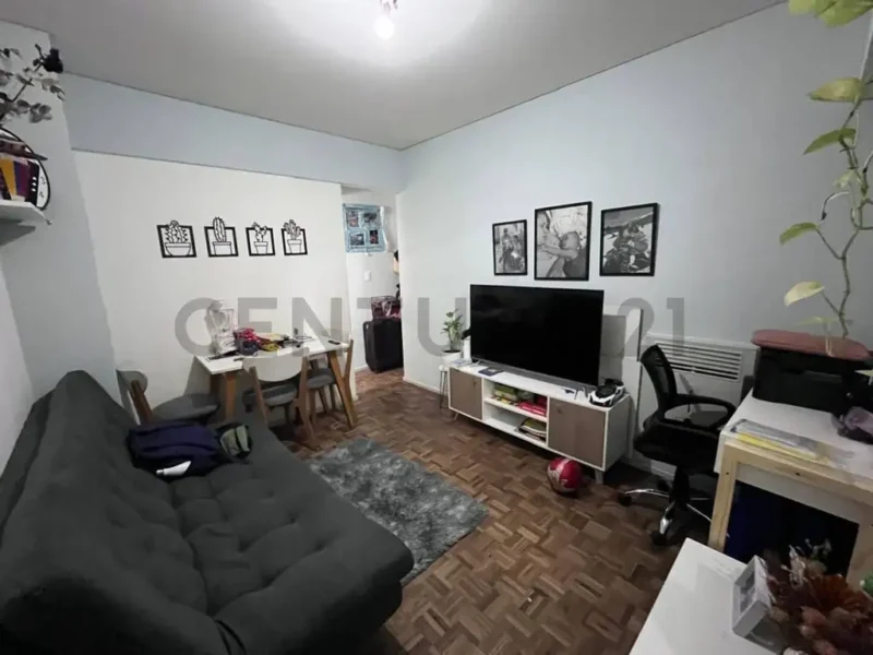 Julian Alvarez 2500, Piso 3