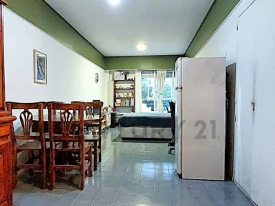 Av Boyacá 900, Piso 2