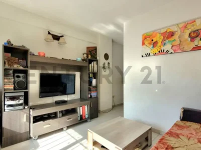 Argerich 5800, Piso 1