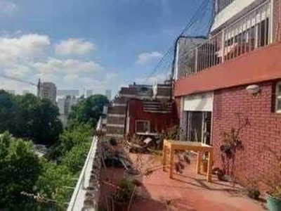 Cucha cucha 1600, Piso 0