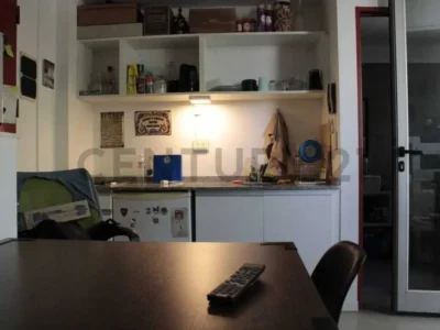 Campillo 3000, Piso 2
