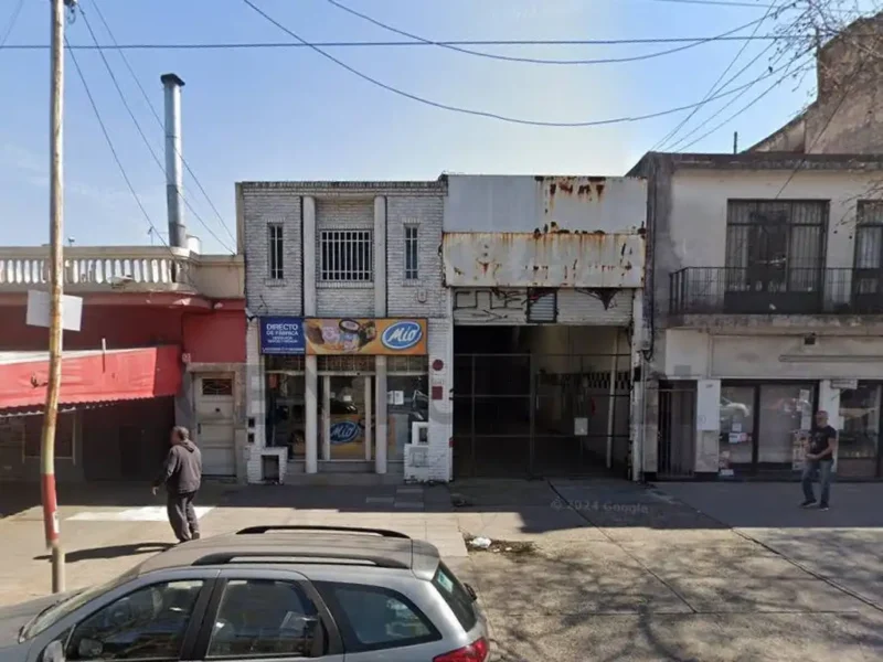 Av. de los Incas 4700, Piso 0