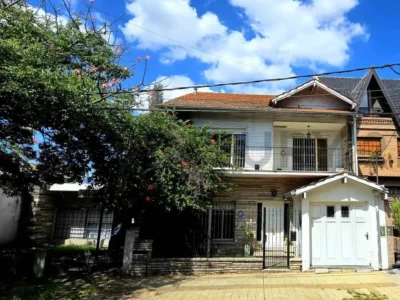 Dorrego 2100, Piso 0