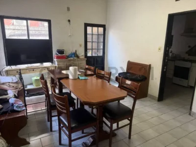 Ramon Carrillo 2500, Piso 0
