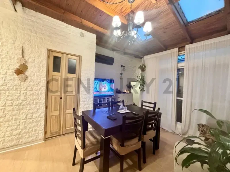 NOGOYA 4400, Piso 0