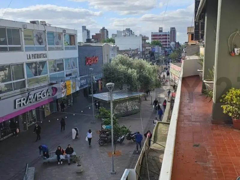 Dr. Bernardo de Monteagudo 3300, Piso 2