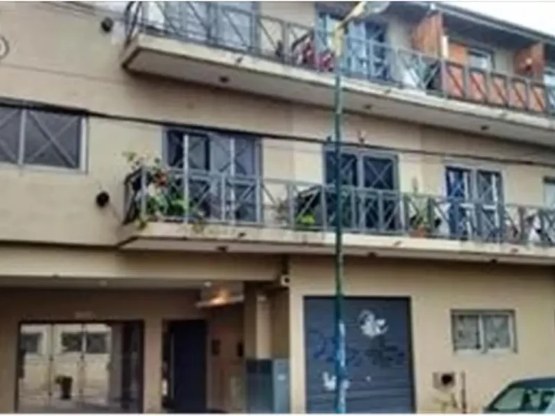 Moreno 2600, Piso 2