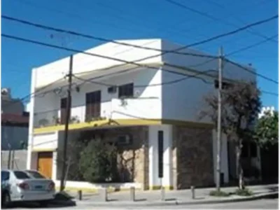 Santa Rosalia 2800