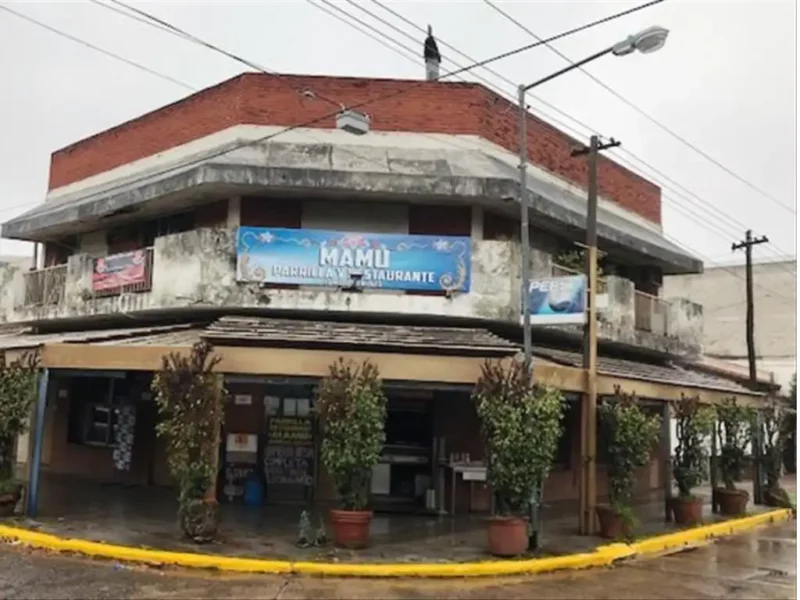 J V Gonzalez 2900