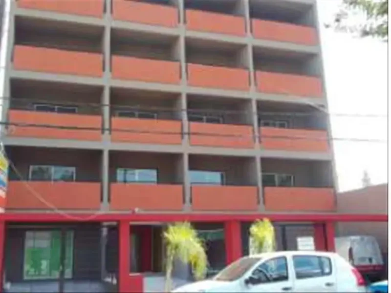 Inte Ballester 3000, Piso 4