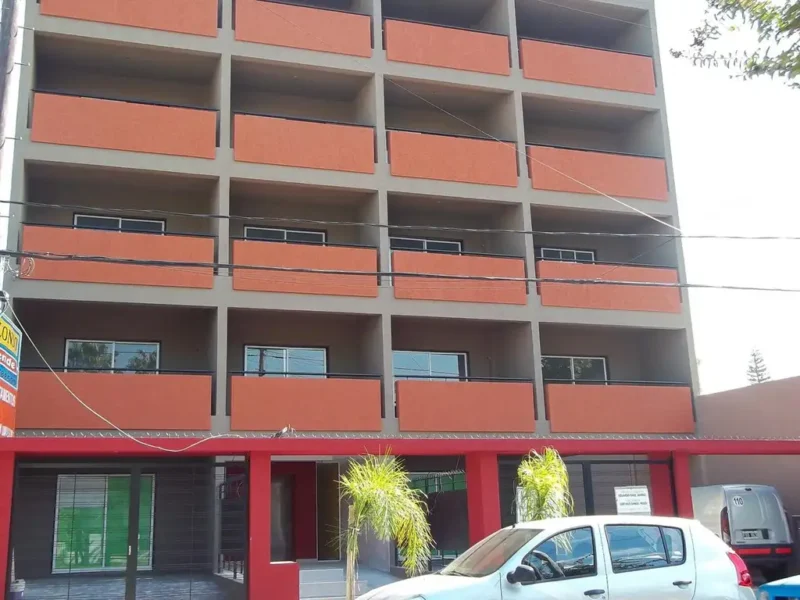 Intendente  Ballester 3000, Piso 3