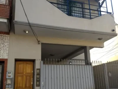 Triunvirato 3200, Piso 1
