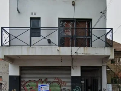 P. Aguer 4800, Piso PB
