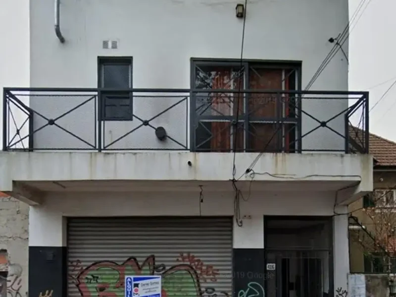 P. Aguer 4800, Piso PB
