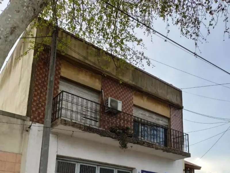 Caseros 2500