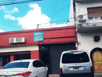 Catamarca 4500, Piso PB