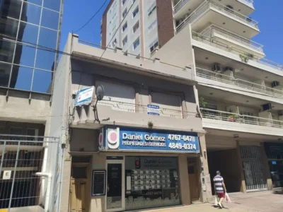 Pco. Rodriguez 4900, Piso 1