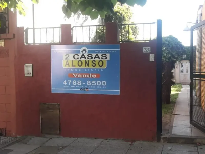 Libertad 6500, Piso PB
