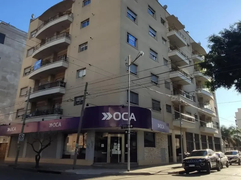 Cochabamba 2300, Piso 3