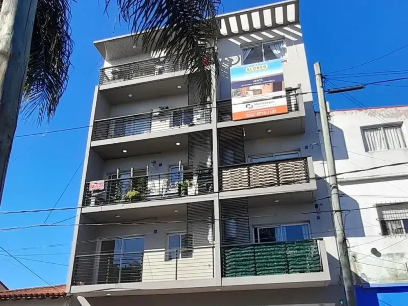Marengo  3700, Piso 4