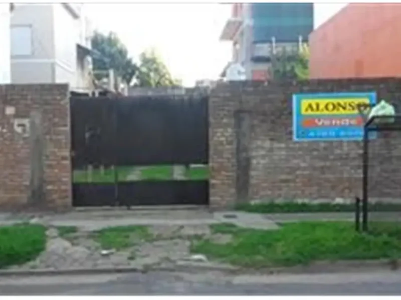 Alberdi 3600, Piso PB