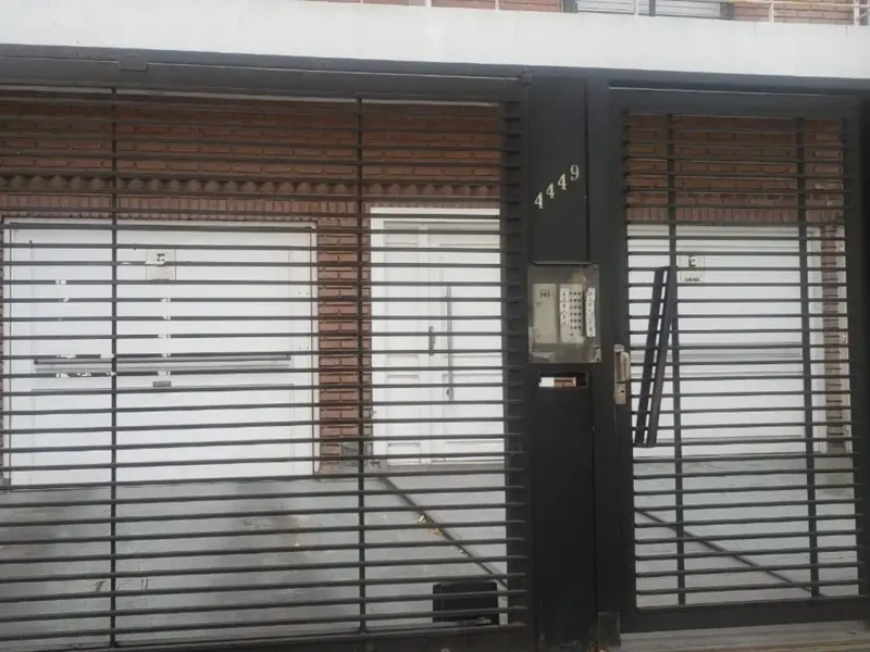 Avenida Argentina 4400
