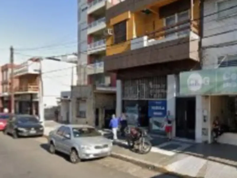 Ramón Carrillo 2500
