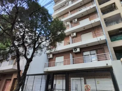 Av. Argentina 4400, Piso 6
